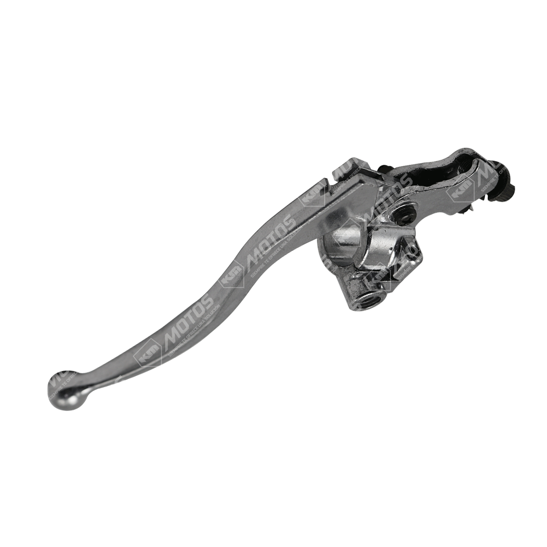 MANECILLA DE CLUTCH DM150 + HOLDER