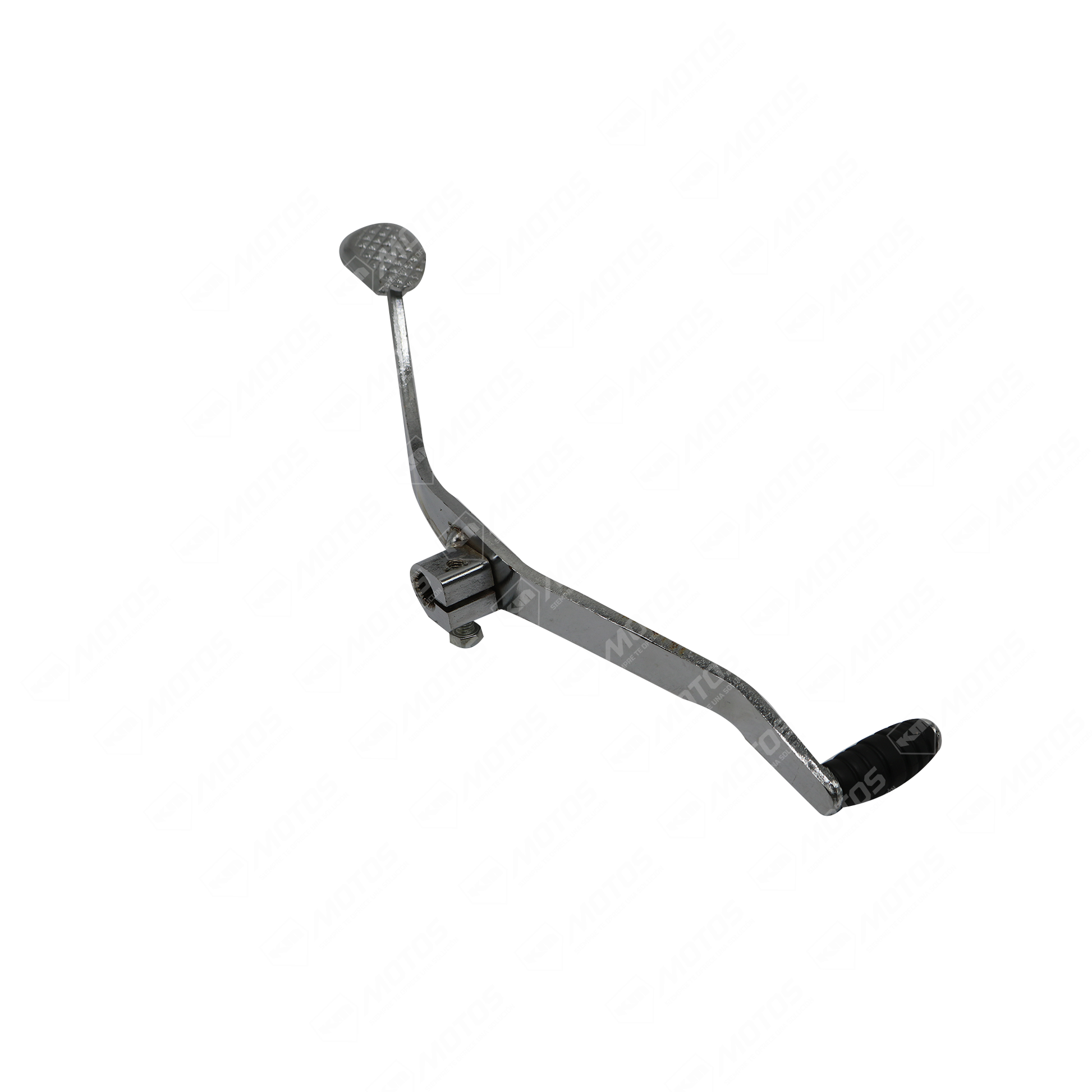 PEDAL DE CAMBIO YBR125 DOBLE