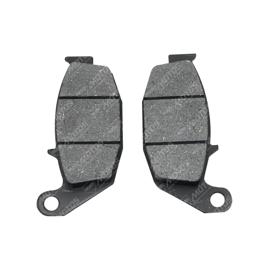 PASTILLA DE FRENO CB190/APACHE/RTR180