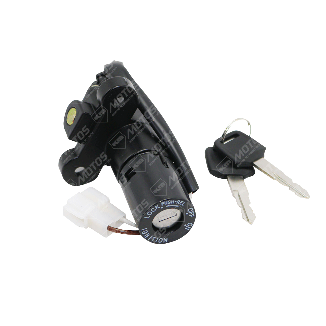 SWITCH DE IGNICION PS135 "SOLA"