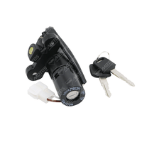SWITCH DE IGNICION PS135 "SOLA"