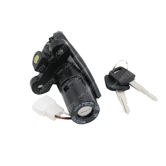 SWITCH DE IGNICION PS135 "SOLA"