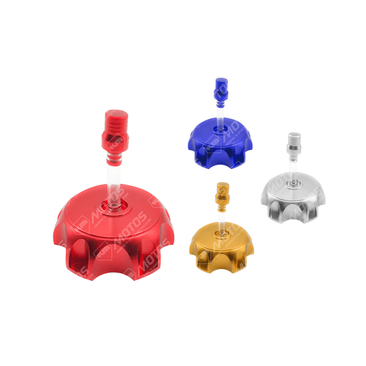 TAPON DE TANQUE UNIVERSAL (COLORES)