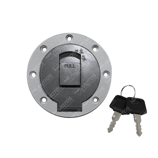 TAPON DE TANQUE TX200/BYQ/ZX150L