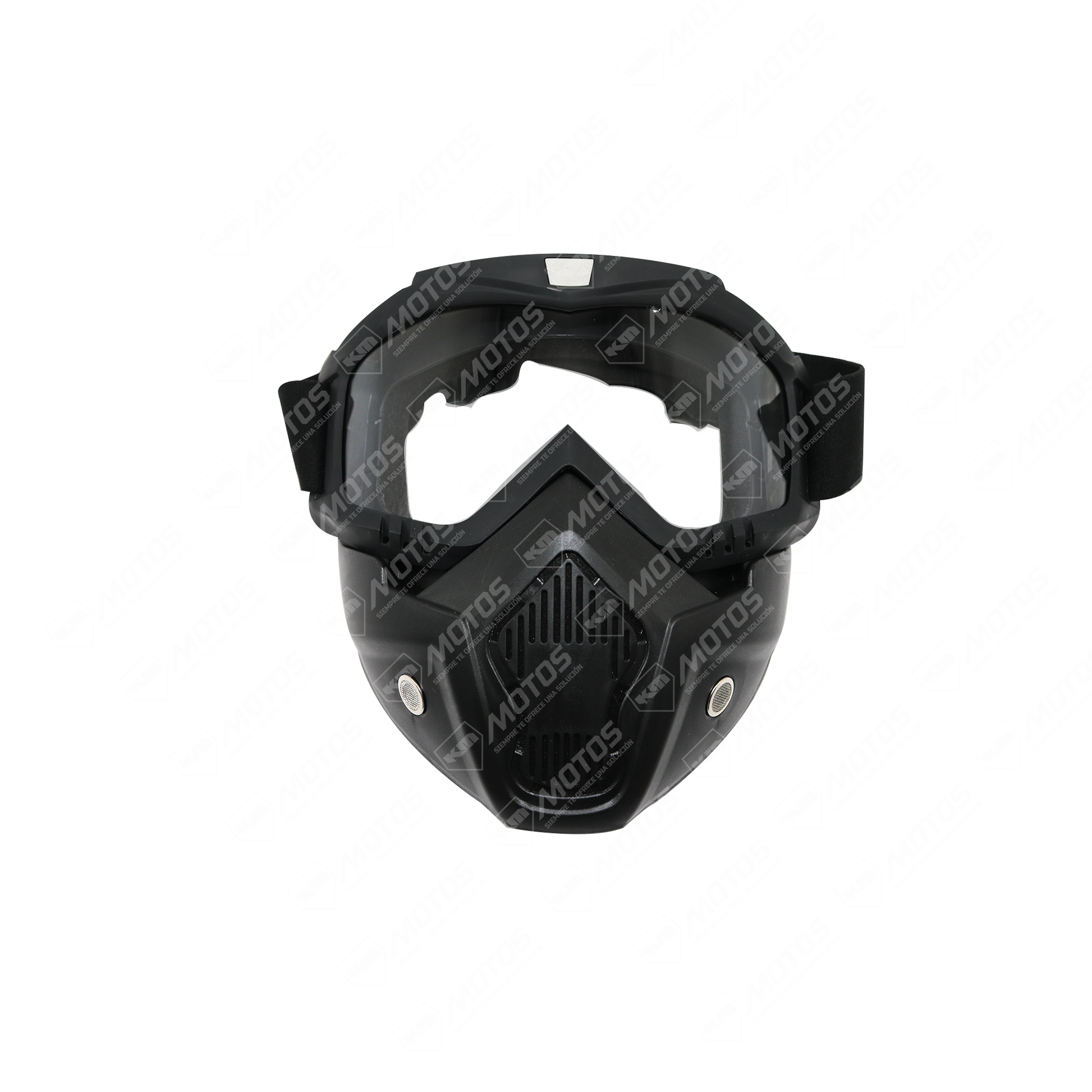 VISOR FULL MASK TACTICO