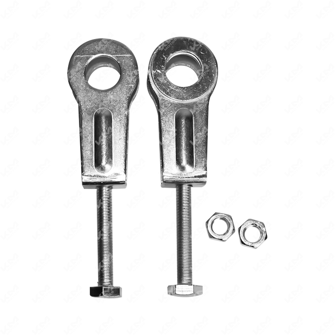 Ajustador De Cadena Crux Revo/Yd110-4