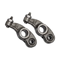 BALANCINES DE CRUX REVO/YD110