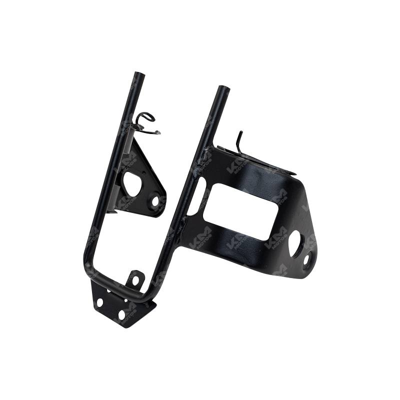 Base De Silvin Crux Revo/Yd110