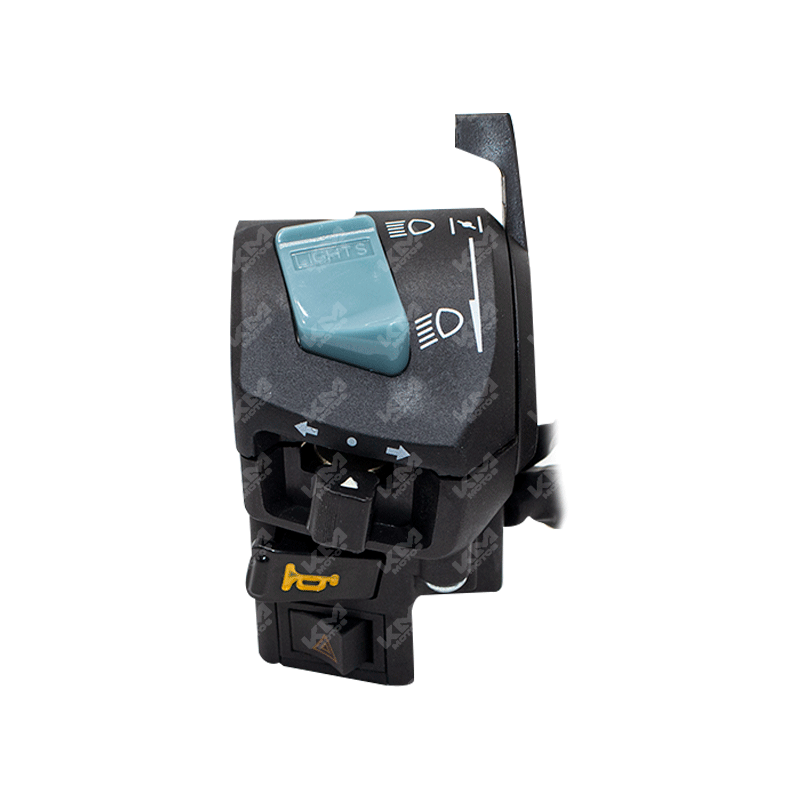 Mando Izquierdo Defender 150