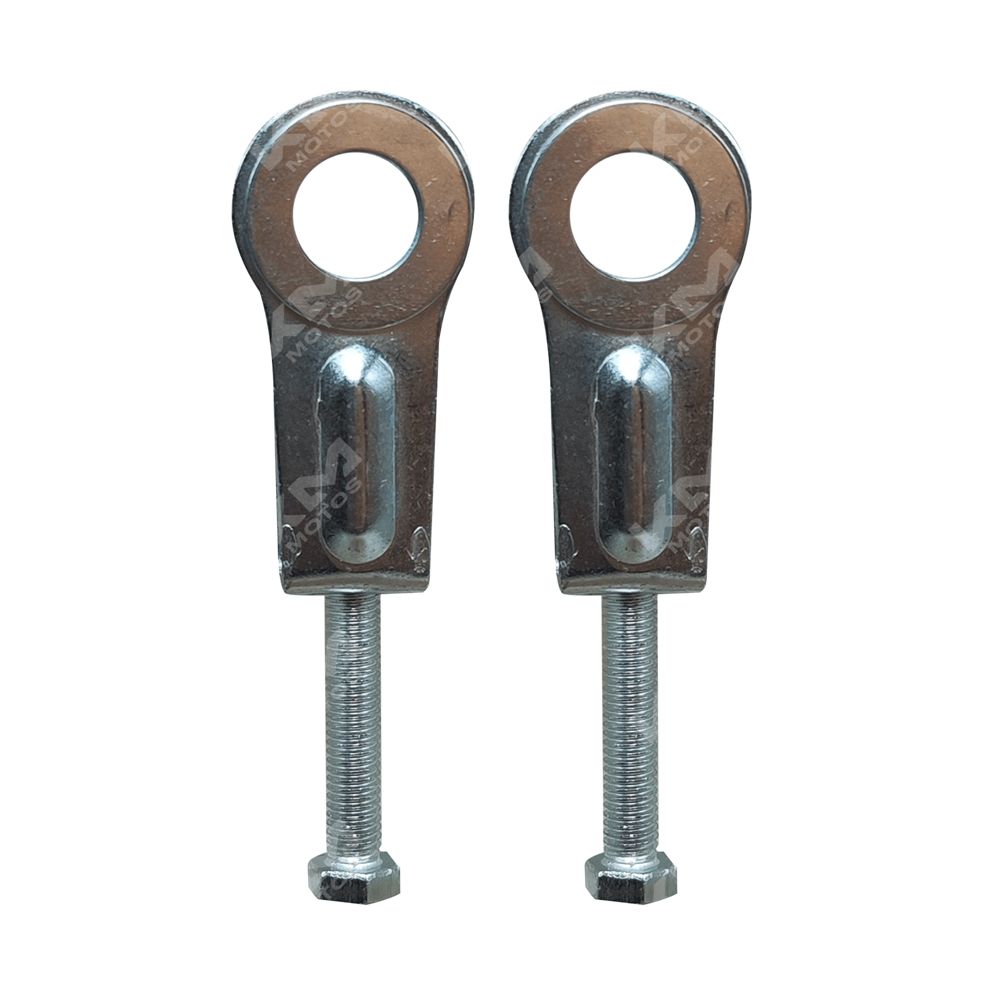 AJUSTADOR DE CADENA YBR/HJ/EN125 - KMMOTOSHN