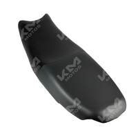 ASIENTO FT150 NEGRO