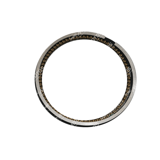ANILLOS DE PISTON GXT/KMF LOS LOBOS