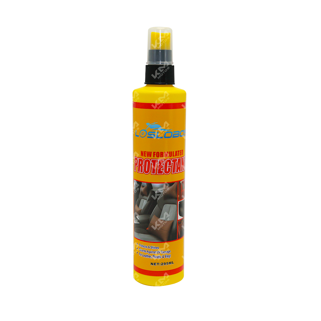 ALMOROL GRANDE 295 ML