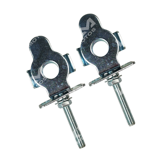 AJUSTADOR DE CADENA FZ16 YAMAHA - KMMOTOSHN