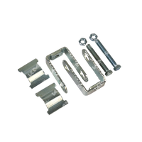AJUSTADOR DE CADENA HJ125-2D/GX150/150Z/CR1