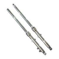 BARRAS FT150/XY150