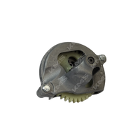 BOMBA DE ACEITE HJ-125/CG125/CG150 39T
