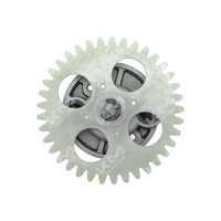 BOMBA DE ACEITE CG150/YUMBO250 37T