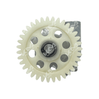 BOMBA DE ACEITE PS NS200/RS200