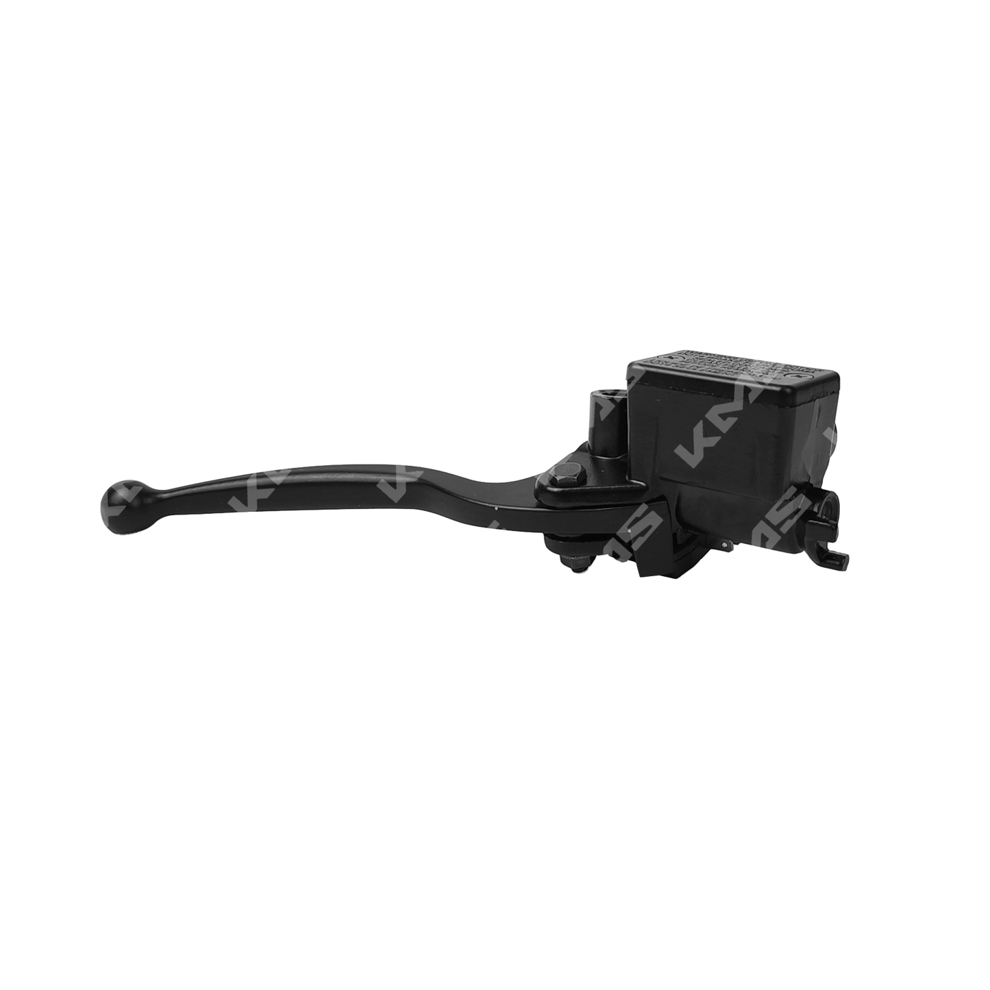 BOMBA DE FRENO DE METAL GXT/KMF (MANECILLAS) A/R - KMMOTOSHN