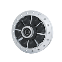 BUFA TRASERA DE XM200