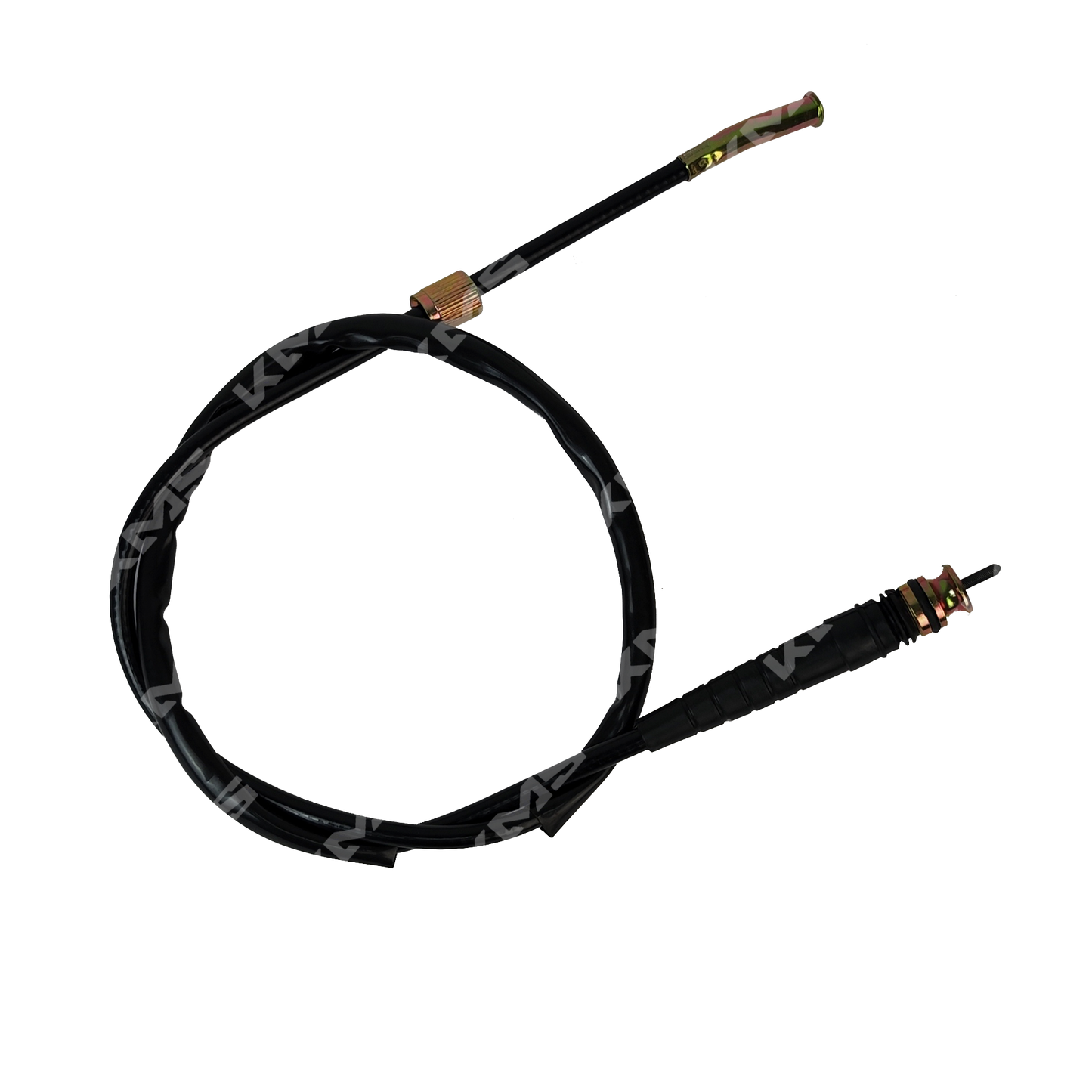 CABLE DE VELOCIMETRO GXT200/KMF200/XTM200/SUPERMOTO A/R - KMMOTOSHN