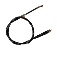 CABLE DE VELOCIMETRO GXT200/KMF200/XTM200/SUPERMOTO A/R