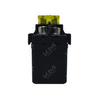 CHICHARRA FZ160 (RELAY DE ENCENDIDO)