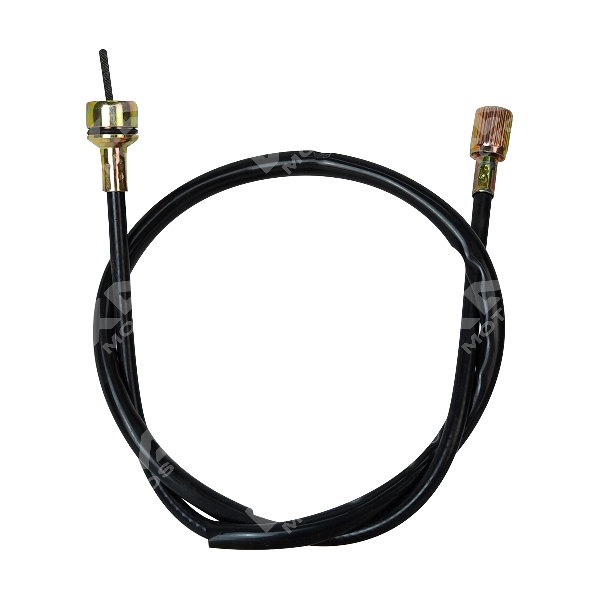 CABLE DE VELOCIMETRO CRUX110/YBR RAYOS/FT125 - KMMOTOSHN