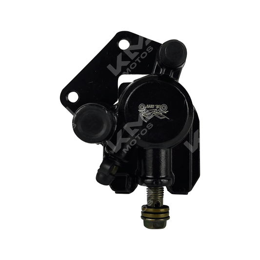 CALIPER FT150 (PASTILLA CUADRADA) - KMMOTOSHN
