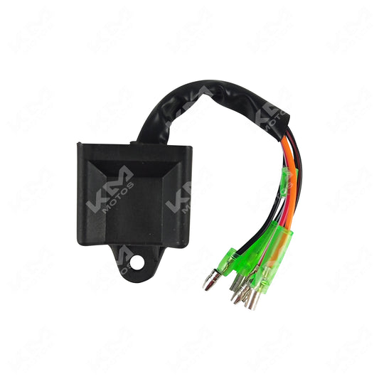 CDI DT175 - KMMOTOSHN