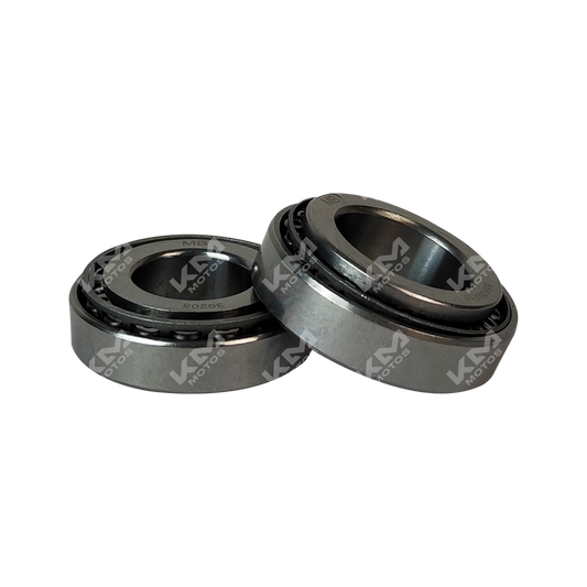 CUNAS DE GXT/KMF - KMMOTOSHN