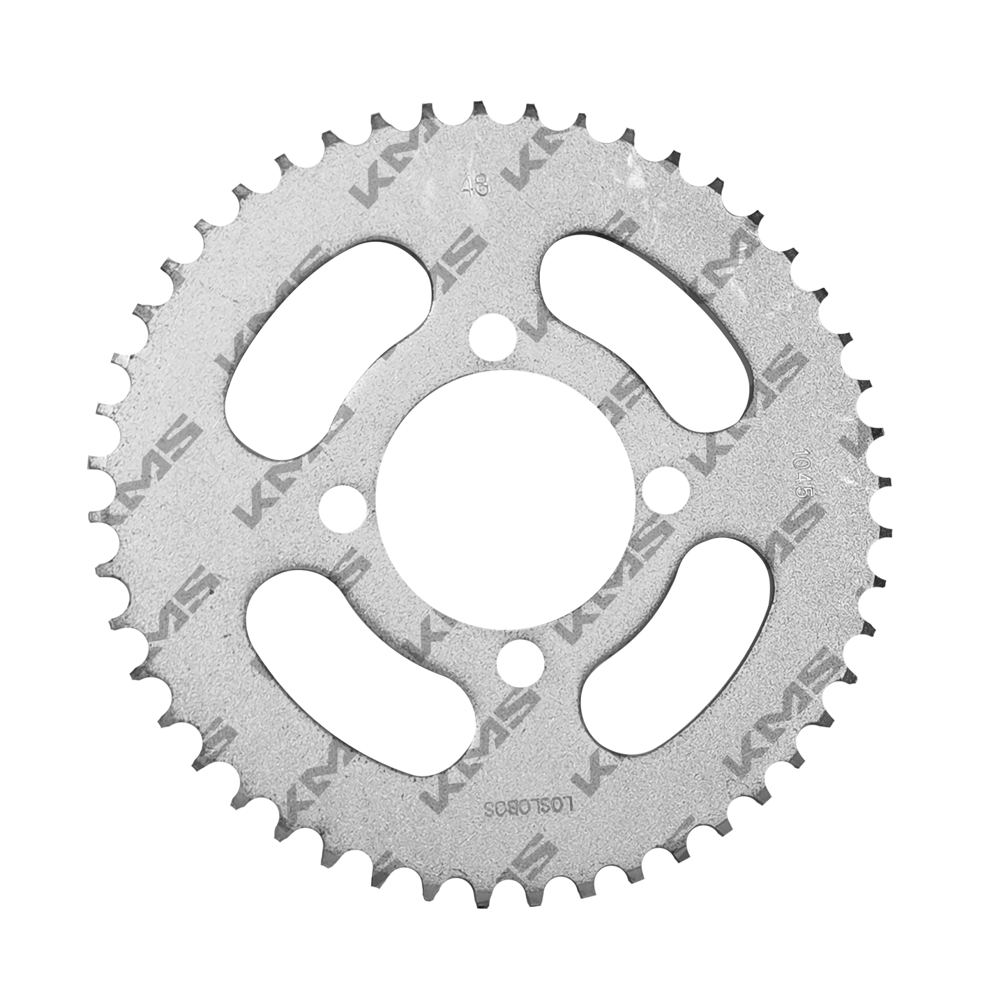 CATARINA 49T/48T DT175 4HOLE - KMMOTOSHN
