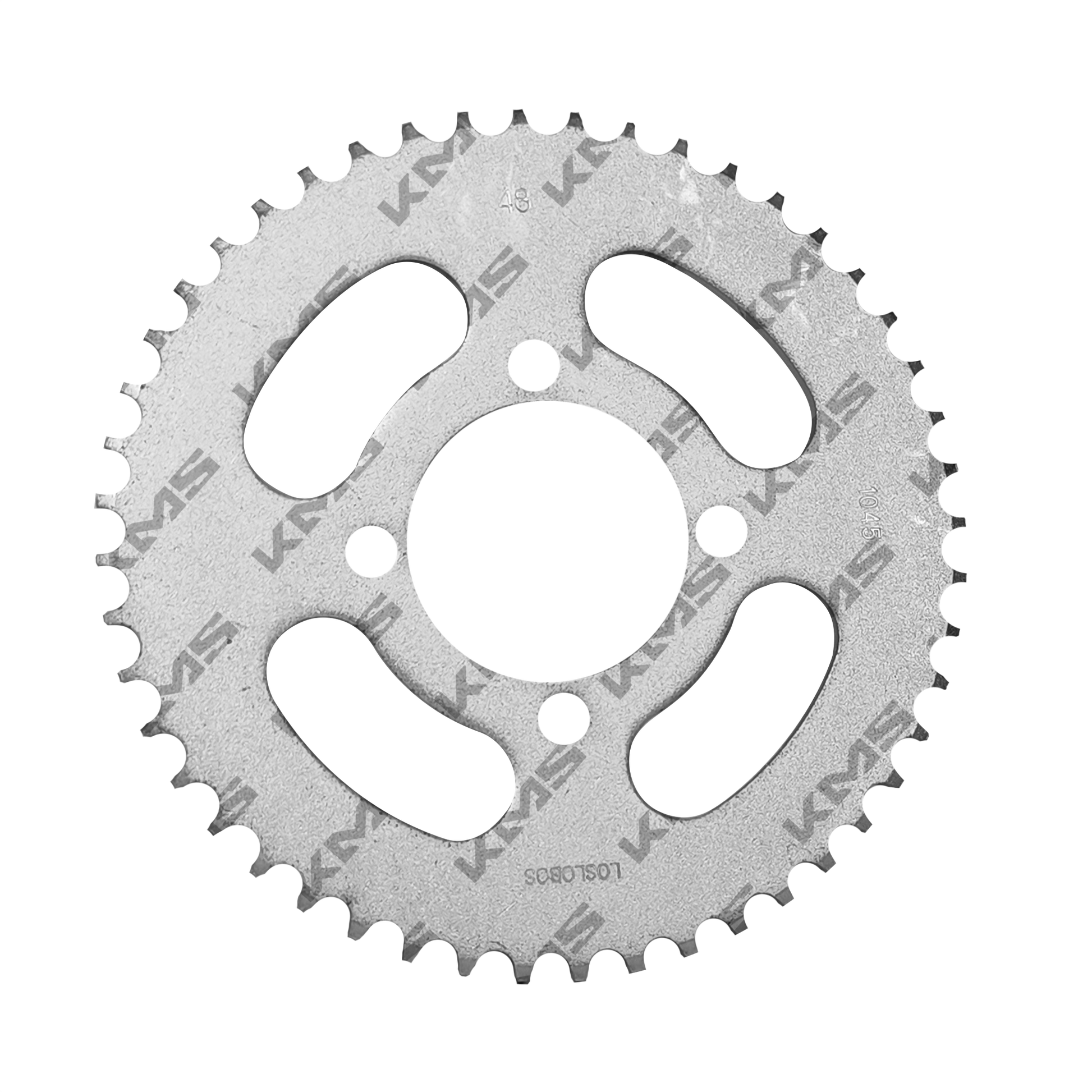 CATARINA 49T/48T DT175 4HOLE - KMMOTOSHN