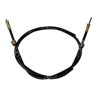 CABLE DE VELOCIMETRO DM150/YBR125-G TT