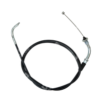 CABLE DE ACELERADOR CRUX110 NUEVA