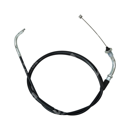 CABLE DE ACELERADOR CRUX110 NUEVA - KMMOTOSHN