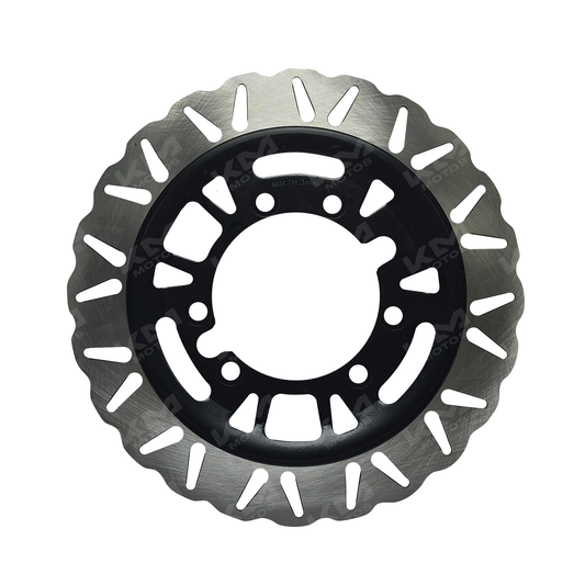 DISCO DE FRENO GXT250R/ZX250R DELANTERO - KMMOTOSHN