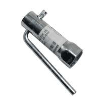 EXTRACTOR DE BUJIA DR/DR8 (SACA)