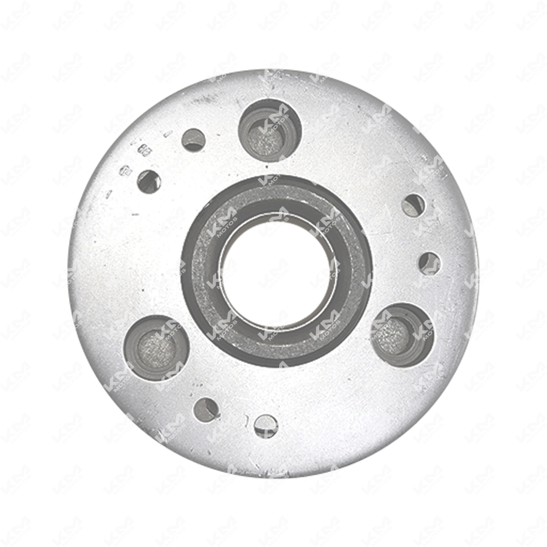 ENGRANAJE DE BENDIX COMPLETO YBR125 - KMMOTOSHN