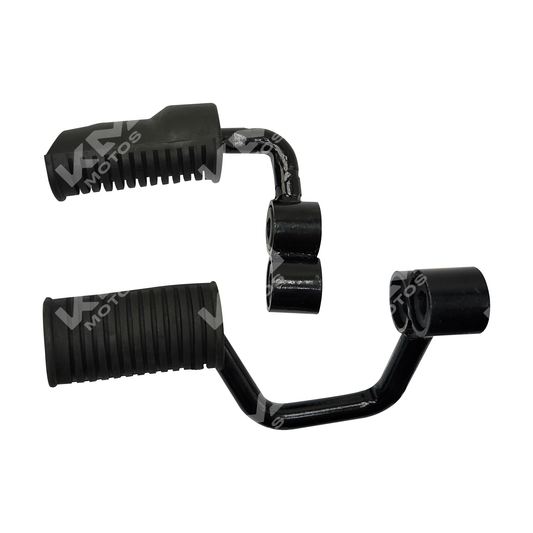 ESTRIBOS HJ125-7/EN125 DELANTEROS