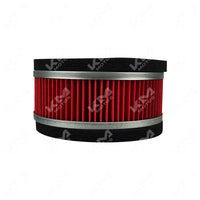 FILTRO DE AIRE GY6-150 REDONDO