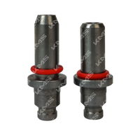 GUIAS DE VALVULAS CG125/HJ/STD