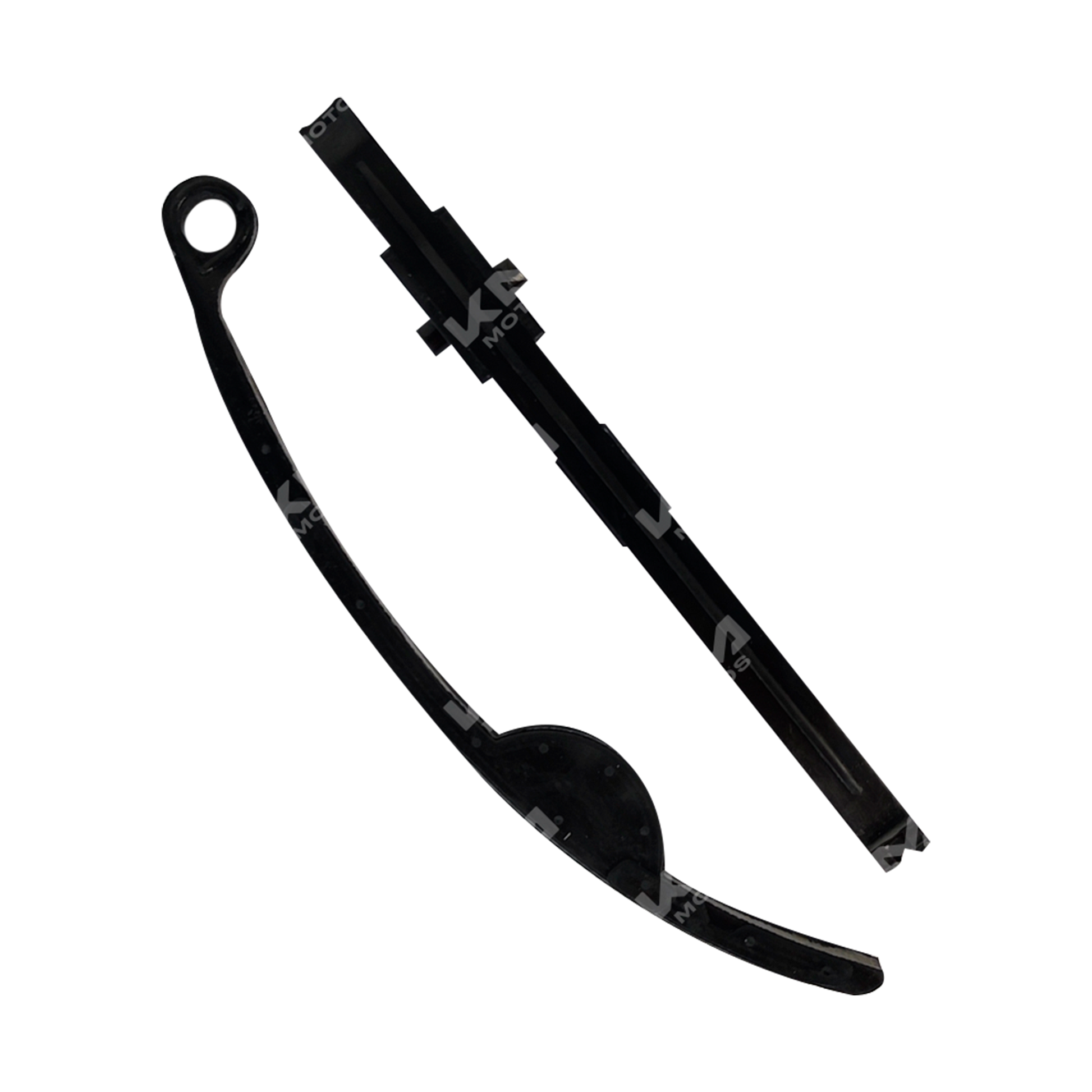 GUIAS DE TIEMPO YBR125 - KMMOTOSHN