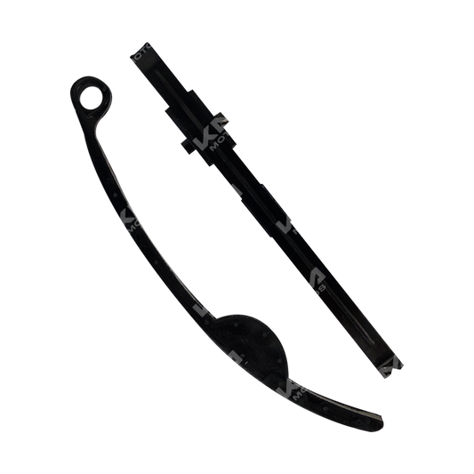 GUIAS DE TIEMPO YBR125 - KMMOTOSHN