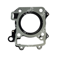 1/2 KIT DE EMPAQUES NS200 PULSAR