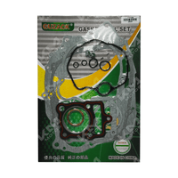 KIT DE EMPAQUES DE MOTOR CG125/HJ/FT125
