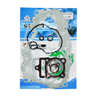 KIT DE EMPAQUES DE MOTOR DE GEN-200/GYA/XM200