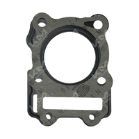 1/2 KIT DE EMPAQUE DE MOTOR GIXXER