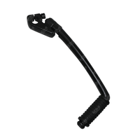 PEDAL DE ARRANQUE/KRANT DT175